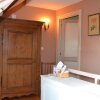 Отель B&B Chambre d'Orfeo, фото 3