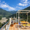 Отель goSTOPS Rishikesh Lakshman Jhula - Hostel, фото 1