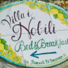 Отель B&B Villa I Nobili, фото 12