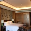 Отель Zhuo Run Hot Spring Jian Guo Hotel, фото 5