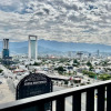 Отель Industrial stylish 3-br. apartment & city views in front of Parque Fundidora & Arena Mty, фото 1