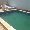 Отель Apartment With 2 Bedrooms in Marsa, With Wonderful sea View, Private P, фото 8