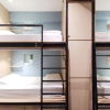 Отель Attrus Bed & Breakfast . 聚, фото 14