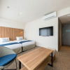 Отель Tokyu Stay Okinawa Naha, фото 21