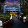 Отель Howard Resort Xitou, фото 15
