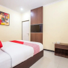 Отель Capital O 887 Green Hill Hotel And Convention Center, фото 30