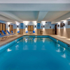 Отель Hampton Inn Waterbury, фото 15