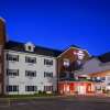 Отель Best Western Plus Appleton Airport/Mall Hotel, фото 19