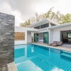 Отель Skypool Villa, фото 14