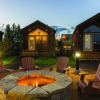 Отель Explorer Cabins at Yellowstone, фото 20