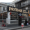 Отель Payidar Otel, фото 1