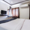 Отель OYO Townhouse 693 MANSION SUITES, фото 16