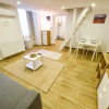Отель Two bedroom flat in the heart of city, Király str., фото 9