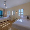 Отель VESTA - Superior APT - 4BR - Marina, фото 14