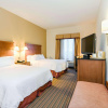 Отель Hampton Inn Hampton-Newport News, фото 6