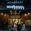 Отель New Seoul Hotel, фото 19