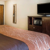 Отель Comfort Inn Greensburg, фото 3