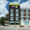 Отель Home2 Suites by Hilton Fort Worth Cultural District, фото 23