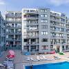 Отель Ivtour Apartments - Yalta complex, фото 6