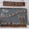 Отель The Buckmaster Inn, фото 7