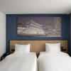 Отель Travelodge Myeongdong City Hall, фото 6