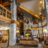 Отель River Rock Lodge, фото 18