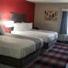 Отель SureStay Hotel by Best Western Higginsville, фото 10