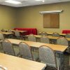 Отель Quality Inn & Suites Downtown - University Area, фото 10