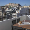 Отель Elegant residence with Panoramic view to Acropolis by GHH, фото 18