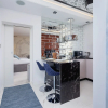 Отель Apartment With Balcony Rozdroze Prestige, фото 12