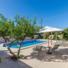 Отель PULA VIÑAS - Traditional villa with private pool only 5 km from the beach Free WiFi, фото 9