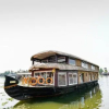 Отель OYO 29757 Amare Deluxe Houseboat, фото 15