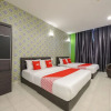 Отель OYO 89497 Ms Nyonya Hotel Melaka City, фото 15