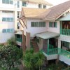 Отель Tamarind Residences Serviced Apartment, фото 21