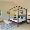 Отель Saffronstays Boulevard Stonehouse, Lonavala, фото 3