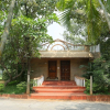 Отель Shakthi Hill Resort, фото 1