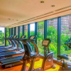 Отель Nice And Elegant 1Br At Branz Simatupang Apartment, фото 10