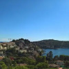 Отель Stunning flat overlooking Villefranche Bay, фото 20