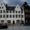 Отель B&B De Hofnar Maastricht, фото 1