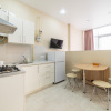 Гостиница Делюкс на Садовой Deluxe Apartment, фото 8