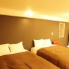 Отель Mr.KINJO GOLDEN CATS, фото 4