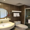 Отель Wuyang Star Inns & Hotels Hangzhou Jianguo Branch, фото 13