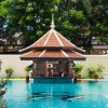 Отель Regency Angkor Hotel, фото 45