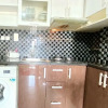 Отель Luxurious 3Br At Apartment Parahyangan Residence, фото 12