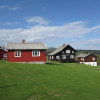 Отель Skåbu Hytter og Camping, фото 17