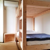 Отель Kyoto Hostel Ryokan, фото 4