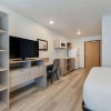 Отель WoodSpring Suites Meridian, фото 12