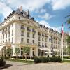 Отель Waldorf Astoria Versailles - Trianon Palace, фото 35