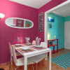Отель The Colors House, 639 - Private Apartment, фото 4