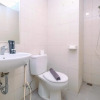 Отель Comfort And Cozy 2Br At Signature Park Grande Apartment, фото 16
